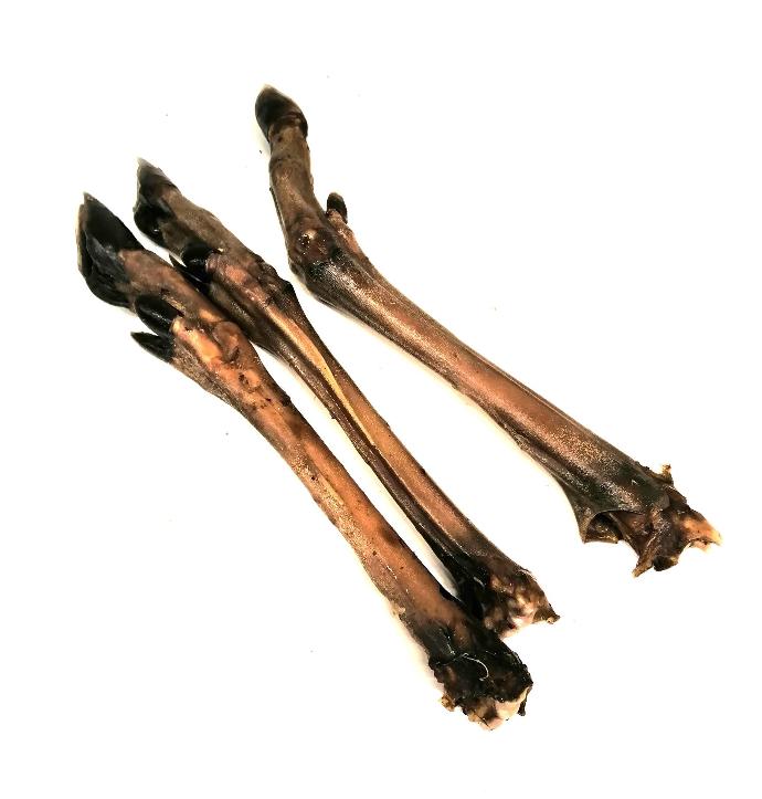 Peuran jalka 1kg
