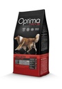 Optimanova dog Active chicken&rice 12kg
