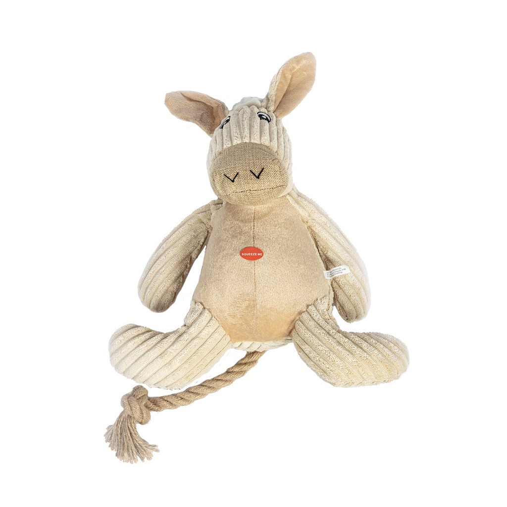 Danish Design DORIS THE NATURAL DONKEY - AASI 37,5cm