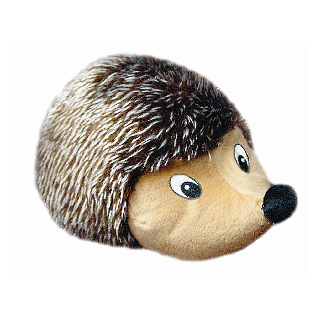 Danish Design Harry The Hedgehog - Siili koiranlelu