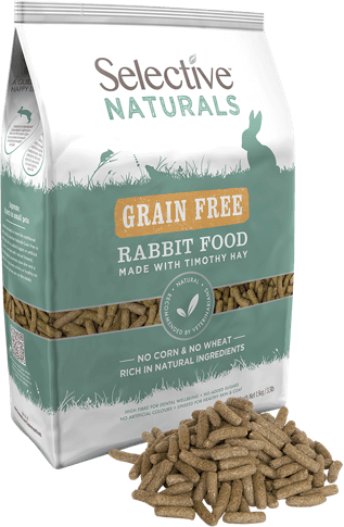 Supreme Selective Rabbit Grain Free 1,5kg
