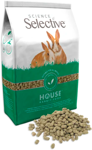 Supreme Selective House Rabbit 1,5kg