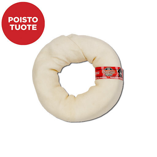 Bravo Natural Donut 