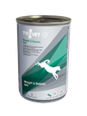 Trovet WRD Weight&Diabetic dog 400g