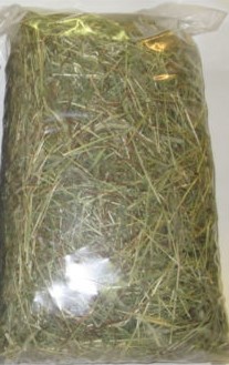 Olympian Luonnonheinä n.1kg