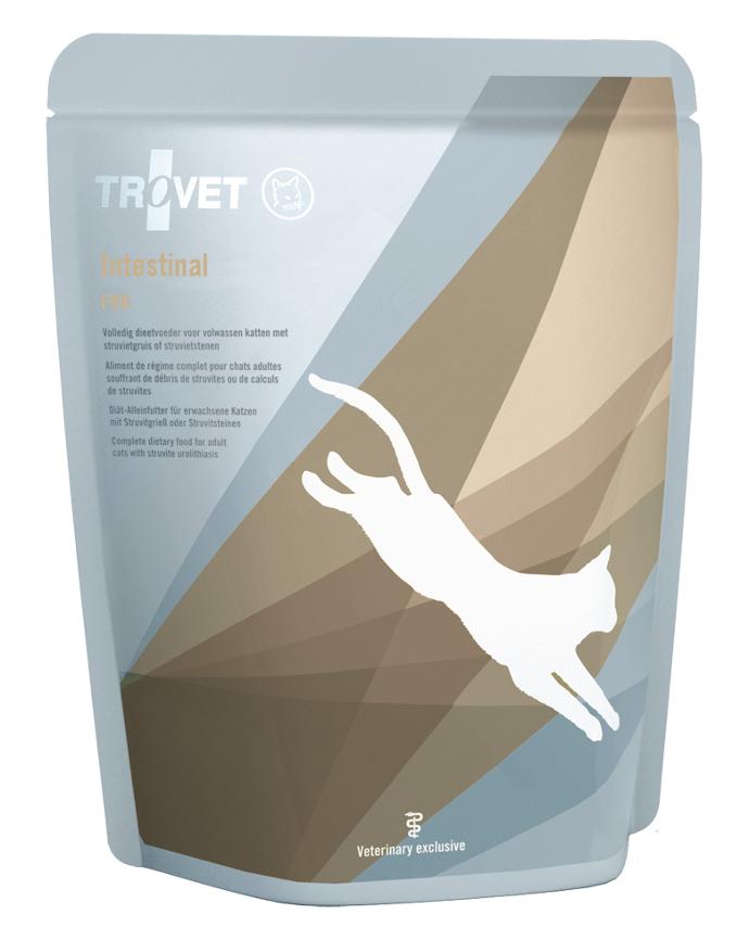 Trovet cat FRD Intestinal 85g