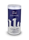 Pet Clean yleispuhdistuspyyhe lemmikille 50 kpl