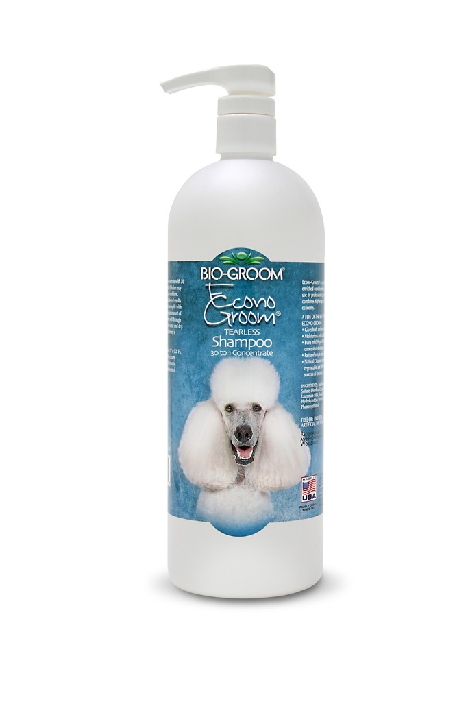 Bio-Groom Econo-Groom® shampoo 32oz/946ml