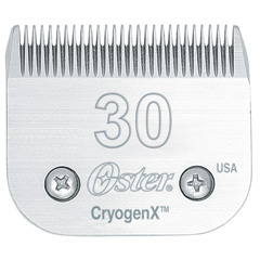 Oster Terä no 30 (919-02) 0,5mm