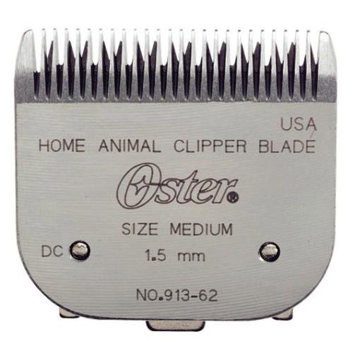Oster Terä Mark II medium 1,6mm