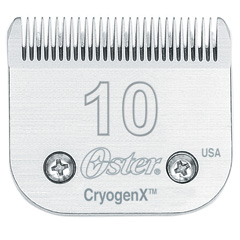 Oster Terä no 10 (919-04) 1,6mm