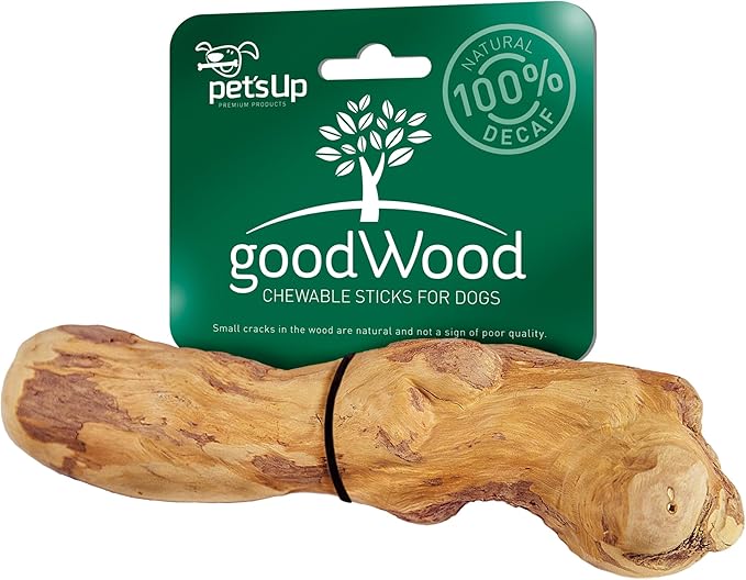 GoodWood Coffeetree Chew M
