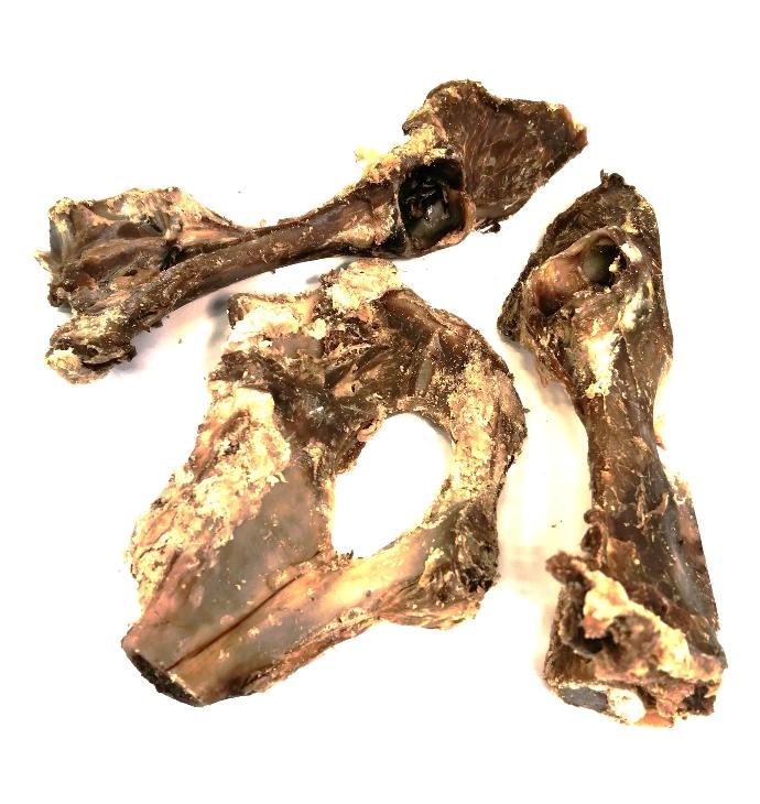 Poron lantioluupala Suomi 1kg