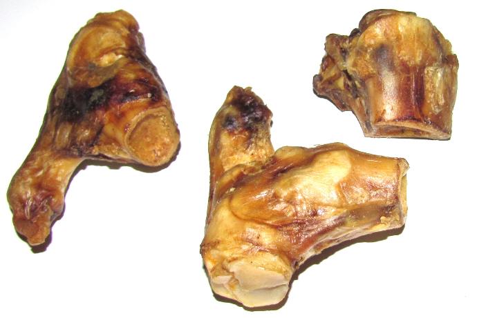 Kaikenkarvaiset Poron potkanpää Suomi 250g