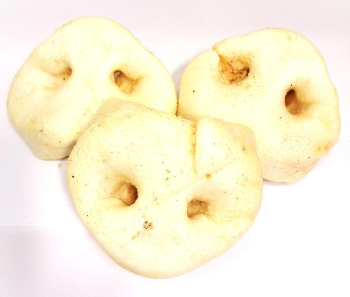 Possun nenunpää vaalea 1kpl