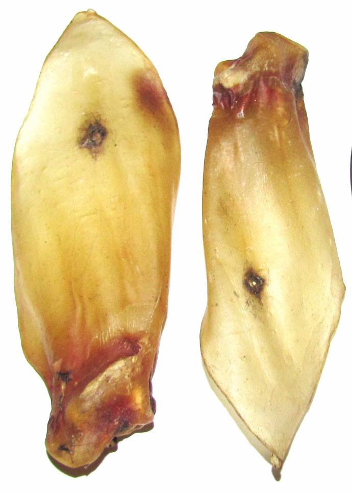 Peuran korvat 2kpl