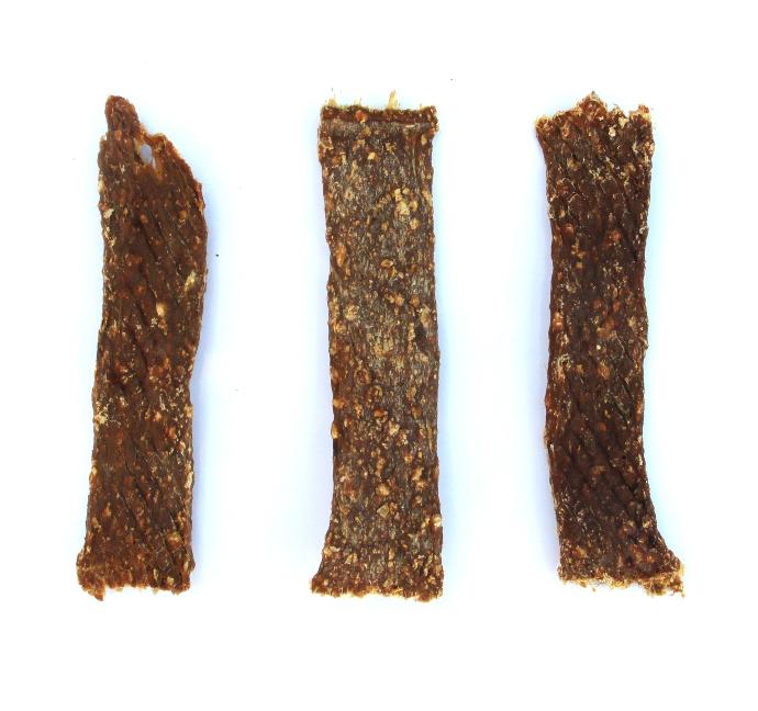 Kaikenkarvaiset Villisian lihalastu 100g