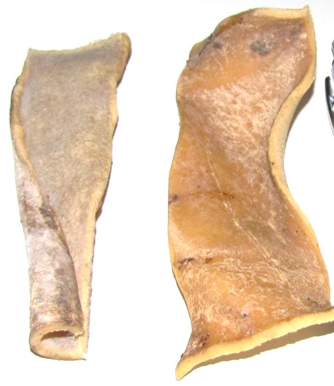 Naudan nahkasuikale 1kg
