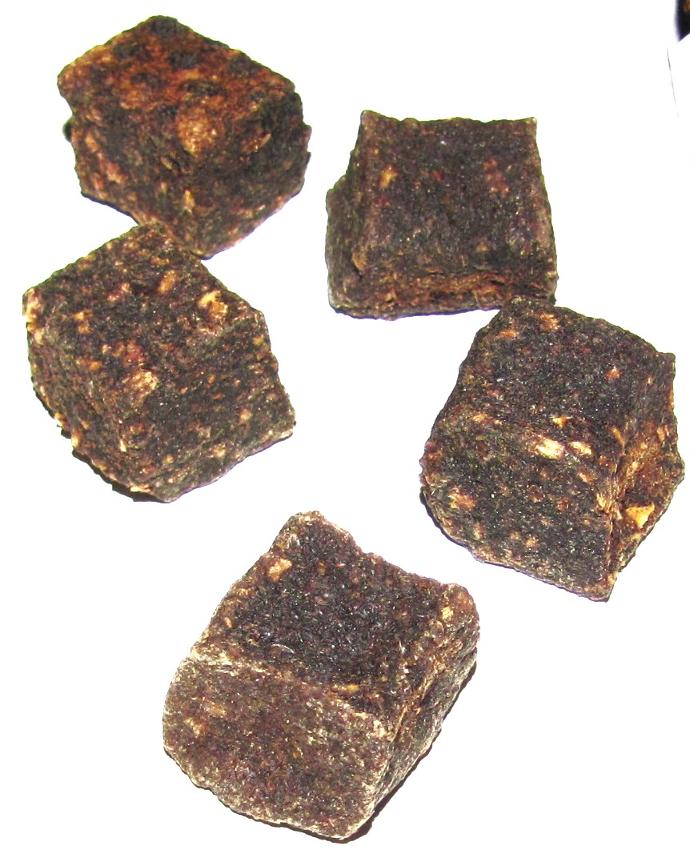 Kanin lihakuutio 1kg