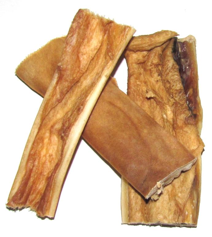 Hevosen päänahkasuikale 1kg