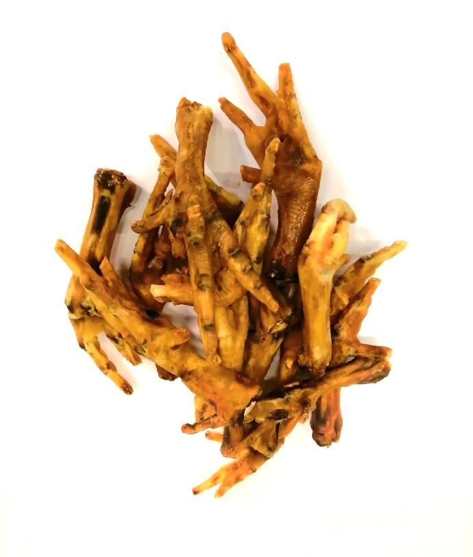 Kanan jalka natural 1kg