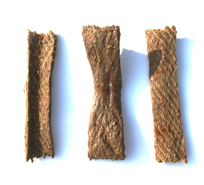 Kaikenkarvaiset Kalalastu 100g