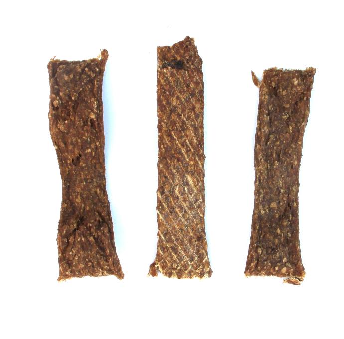 Kaikenkarvaiset Hanhen lihalastu 100g