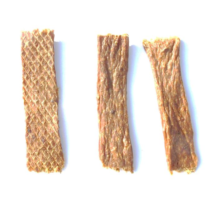 Kaikenkarvaiset Helmikanan lihalastu 100g