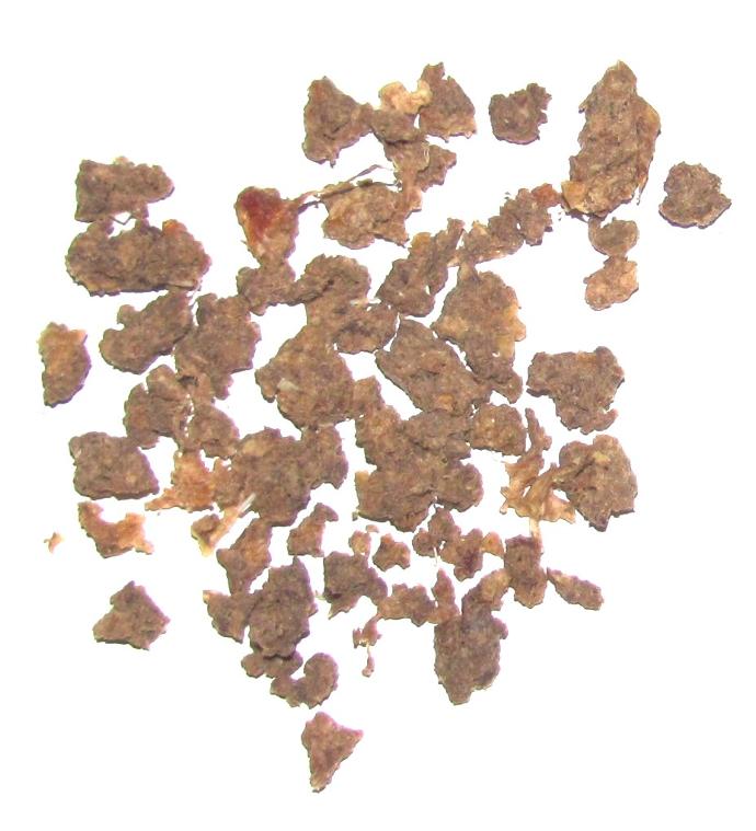 Naudan kuivaliha 1kg