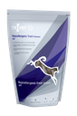 PÄIVÄYSTUOTE  Trovet HVT Hypoallergenic Treat (peura) dog 250g 11.12.2023