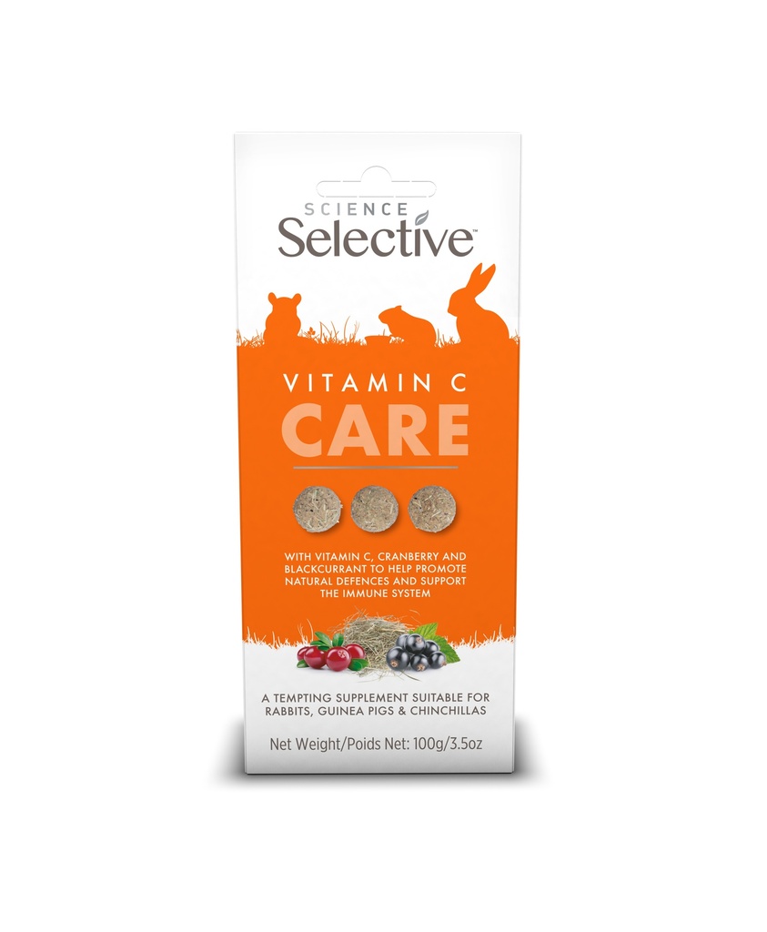 Supreme Selective Vitamin C Care 100g