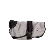 Danish Design Dog Coat 2in1 L/R gray
