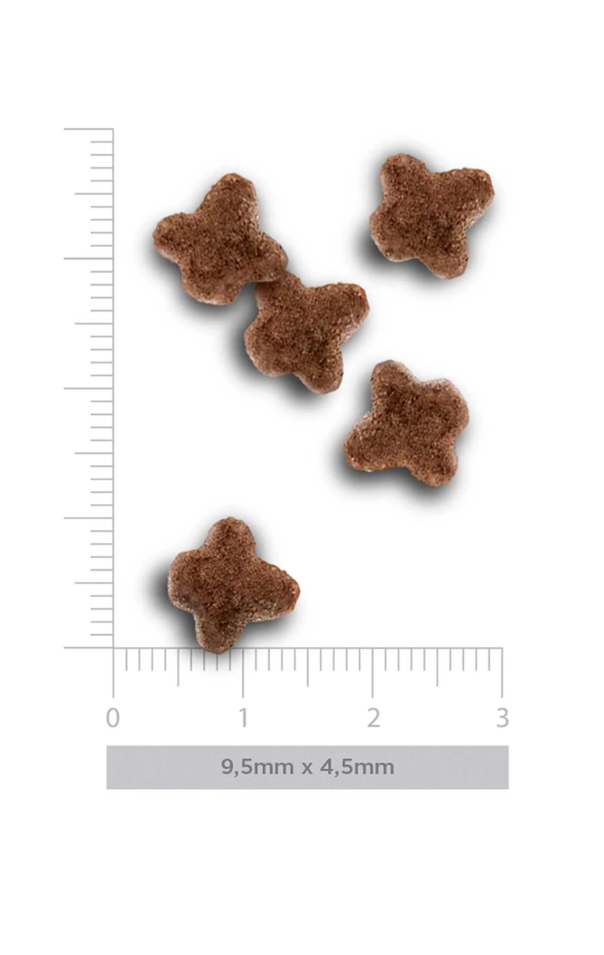 Amanova cat kitten Kana & kinoa low grain 1.5 kg