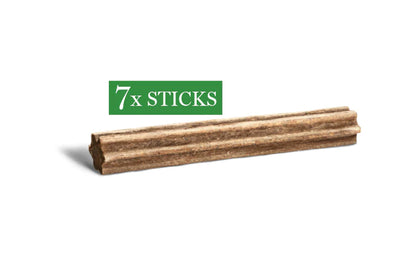 Amanova dog adult Dental chew treat medium & large vegan