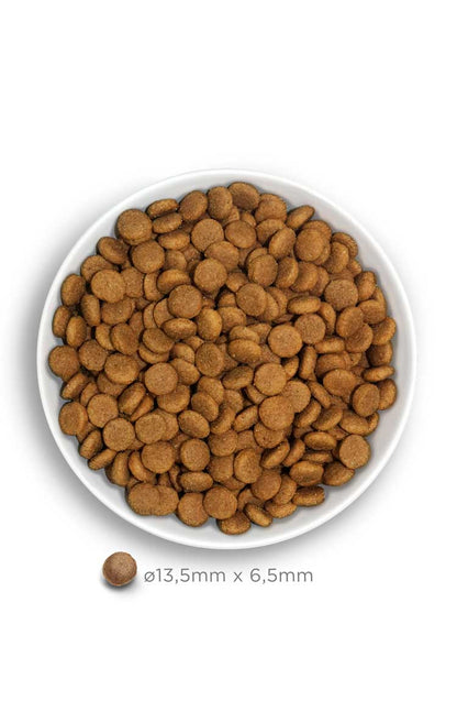 Amanova dog adult Medium Exquisite Chicken & quinoa 12 kg
