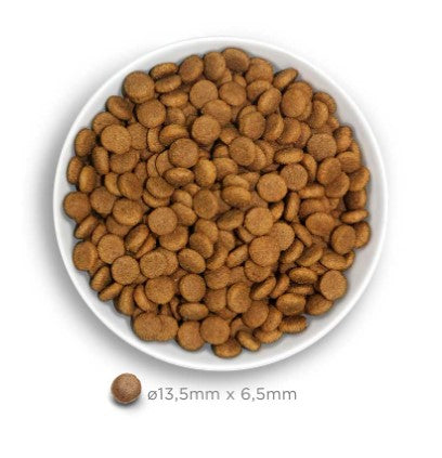 Amanova dog adult Medium Exquisite Chicken & quinoa 2 kg
