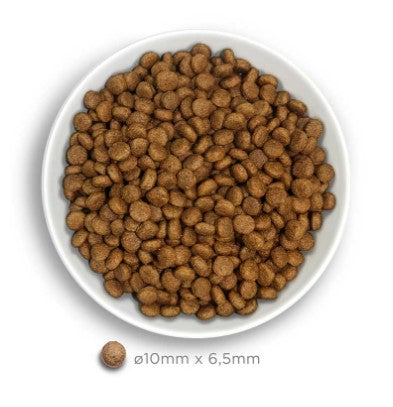 Amanova dog adult mini Exquisite kyckling & quinoa 2 kg