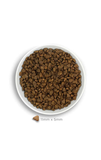 Amanova dog adult mini Obesity kalkon 7 kg