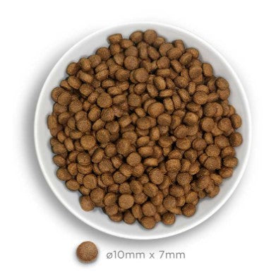 Amanova dog puppy medium Exquisite chicken & quinoa 12 kg