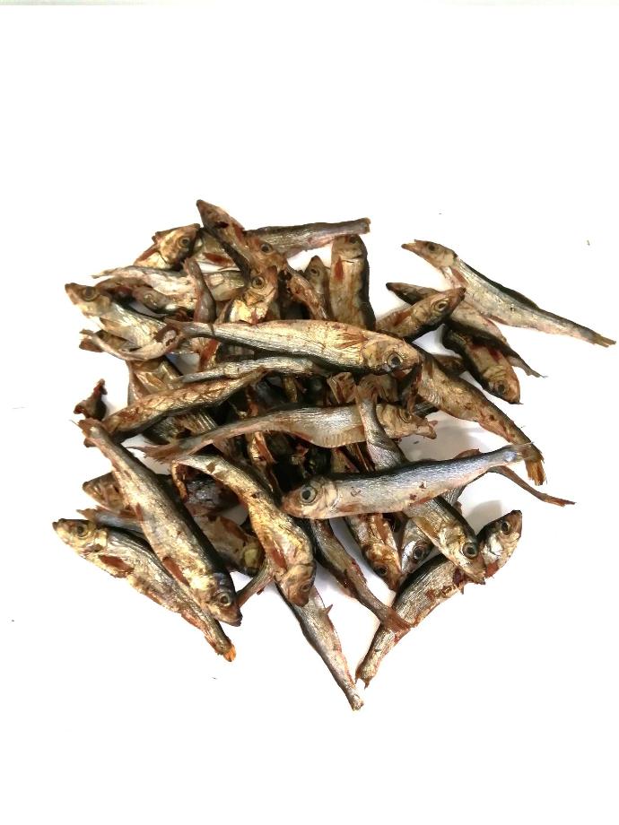 Baltic Herring 1kg