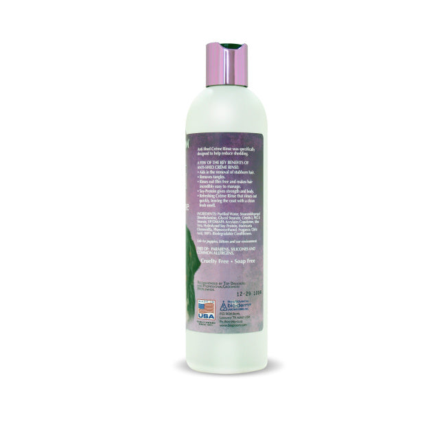 Bio-Groom Anti-Shed Deshedding konditsioneer 12oz/355ml