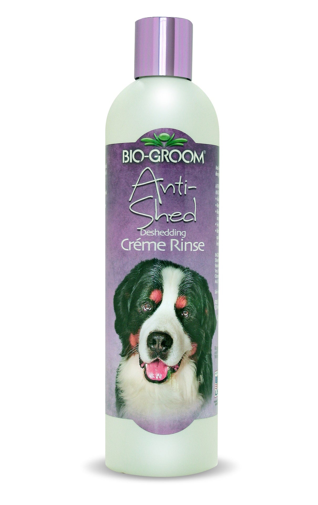 Bio-Groom Anti-Shed Deshedding konditsioneer 12oz/355ml