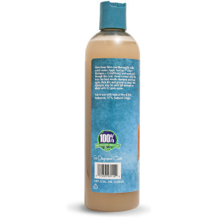 Bio-Groom Bio-Groom So-Easy 2-in-1 Shampoo and conditioner 12oz/355ml