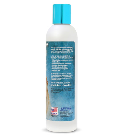 Bio-Groom Bio-Med™ shampoo 8oz/236ml