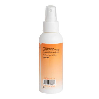 Bio-Groom Country Freesia™ cologne 4oz/118ml