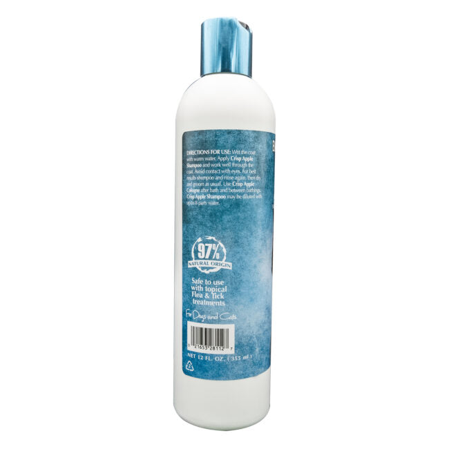 Bio-Groom Crisp Apple™ shampoo 12oz/355ml