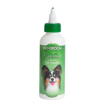 Bio-Groom Ear-Fresh™ powder 24g
