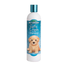 Bio-Groom Fluffy Puppy™ shampoo for puppies 12oz/355 ml