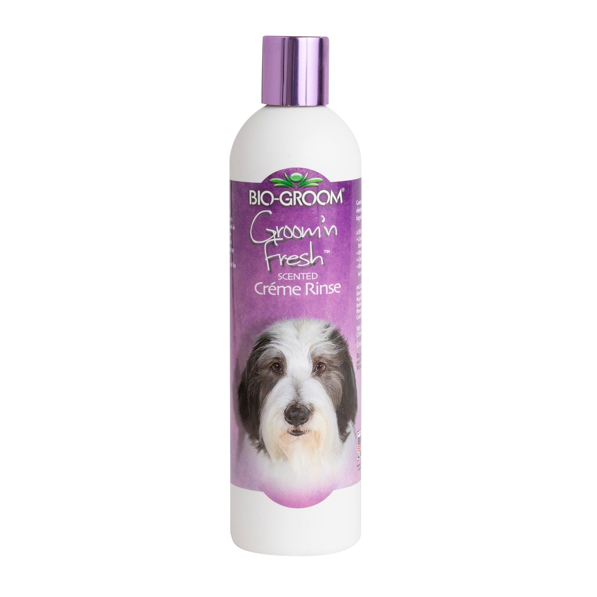 Bio-Groom Groom’n Fresh™ conditioner 12oz/355ml