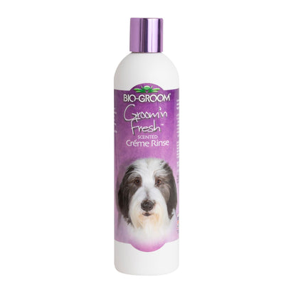 Bio-Groom Groom’n Fresh™ conditioner 12oz/355ml